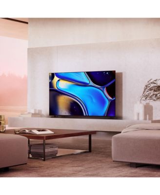 K65XR80 BRAVIA 8 65" 4K OLED Smart TV