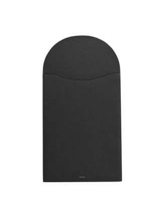  Convertible 16" Leather Laptop Sleeve