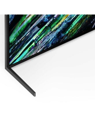 XR77A95L 77" BRAVIA XR 4K HDR QD-OLED with Google TV