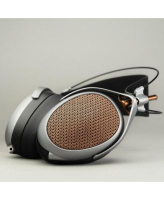 Poet Open-Back Wired Headphones