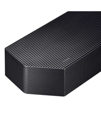 HW-Q900F/ZA 7.1.2 Channel Soundbar and Wireless Subwoofer