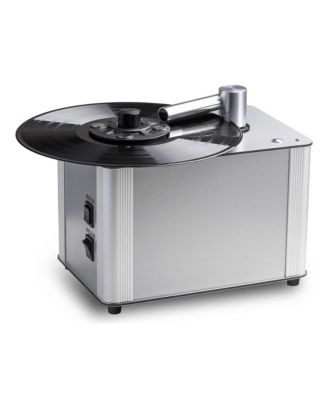 VC-E2 Record Cleaning Machine