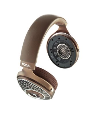  Clear MG Open-Back High-Fidelity Over-Ear Headphones