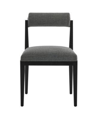  Kai Fabric Dining Chair