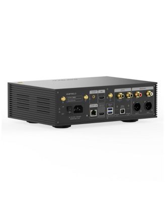 DMP-A6 Network Streamer with Built-In DAC (Gen 2)