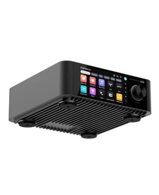 Play Streaming Amplifier