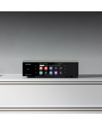 T8 Streaming Transport