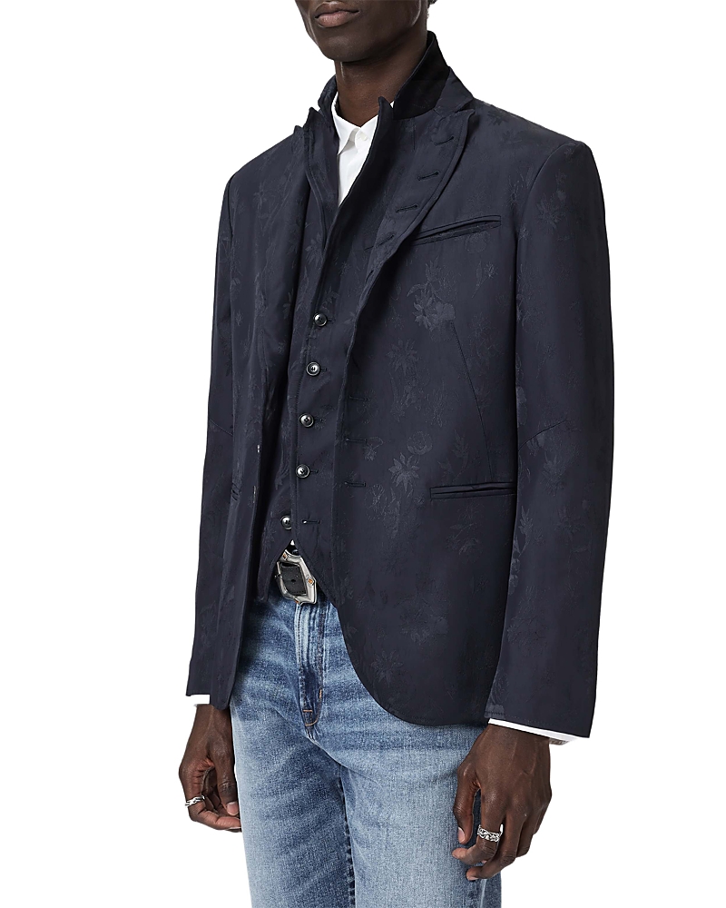 John Varvatos Woodward Jacket