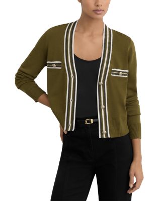 Danni Cardigan
