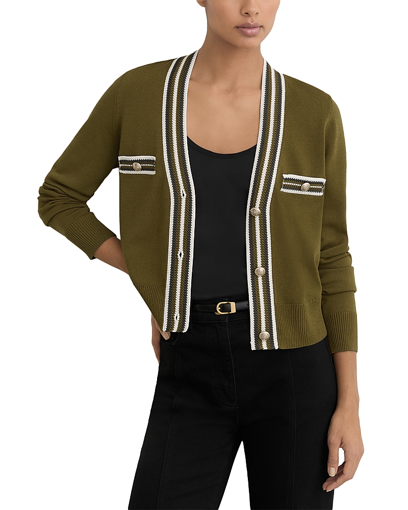 Reiss Danni Cardigan