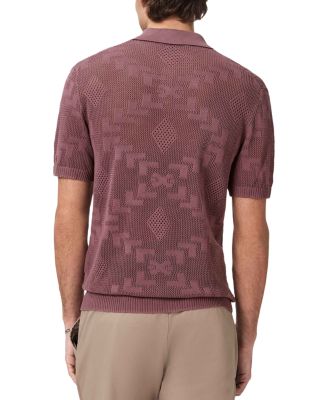 Corso Crochet Polo Shir