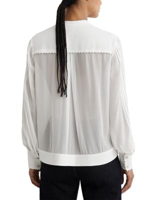 Casey Blouse
