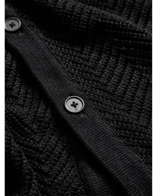 Ginsberg Herringbone Shirt