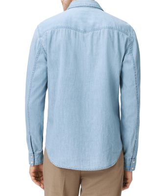 Marshall Western Shirt