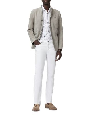 Sean Short Sleeve Shirt