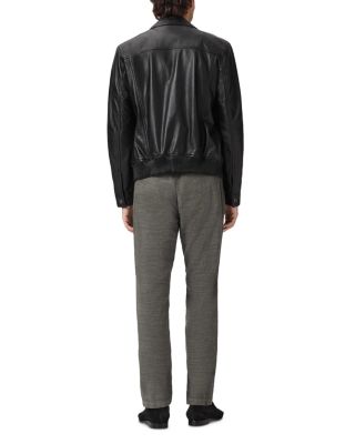 Flint Straight Leg Pants