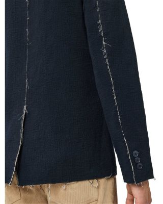 Knox Unlined Soft Jacket