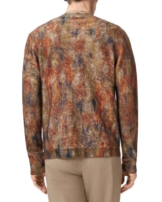 Marcello Cashmere Cardigan