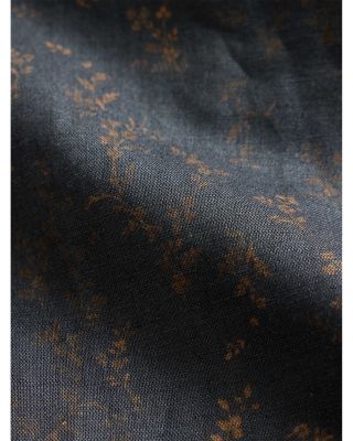 Bucks Linen Cotton Shirt