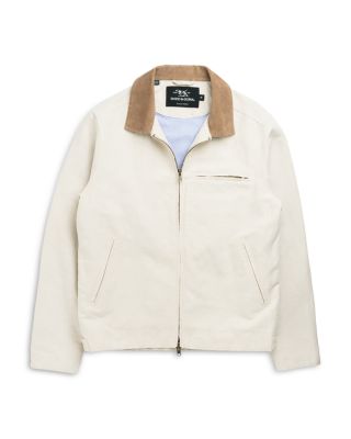 Austin East Jacket