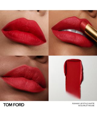 Runway Stylo Matte Lipstick