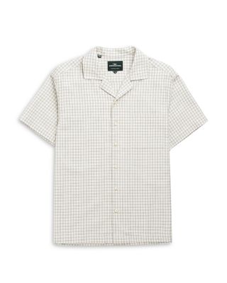 East Gore Short Sleeve Shirt