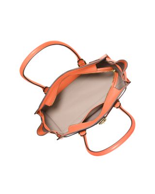 Hamilton Moderne Small East/West Shoulder Tote