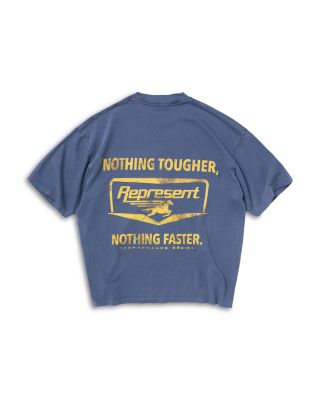 Nothing Faster Pocket T-Shirt