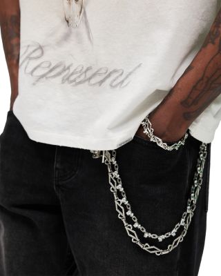 British Cowboys Logo Graphic Tee