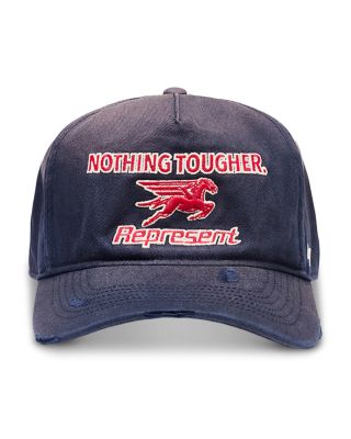 Nothing Tougher Logo Cap