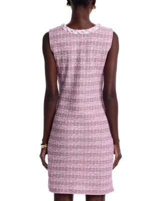 Wrinkle Resistant Knit Dress