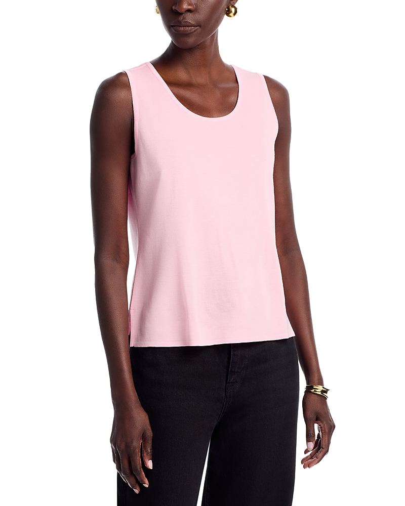 Misook Wrinkle Resistant Tank