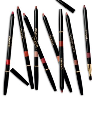 LE CRAYON L&Egrave;VRES Longwear Lip Pencil