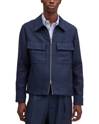 Alban Jacket