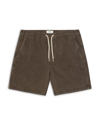 Gregor 1154 Drawstring 6.3" Shorts