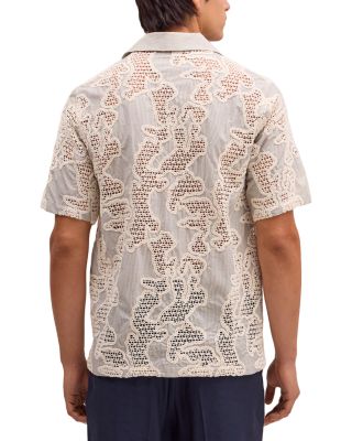 Julio Short Sleeve Shirt