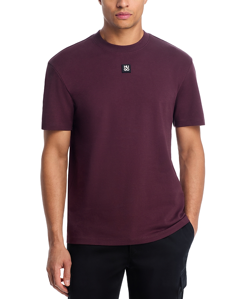 Hugo Dalile Tee