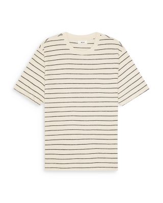 Pedro Stripe T-Shirt