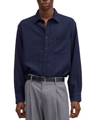 Deon Regular Fit Pocket Shirt