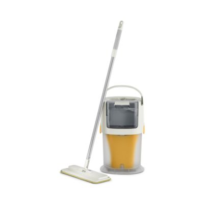 Ultraclean Floor Cleaning System