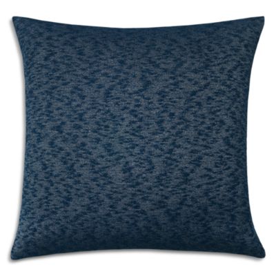 Lerici Textured Jacquard Decorative Pillow, 24" x 24"