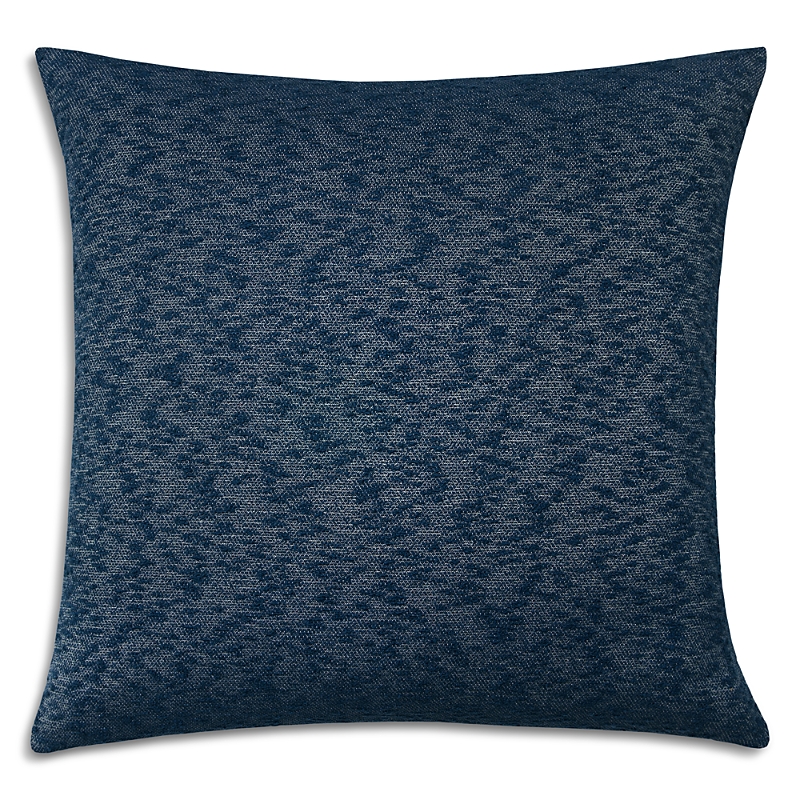 Sferra Lerici Textured Jacquard Decorative Pillow, 24 x 24