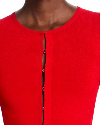 Ellery Shrunken Cardigan