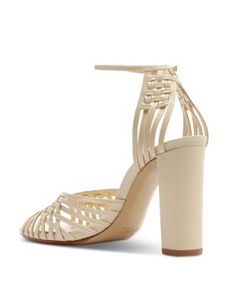 Women's Lillian Leather Sandals
