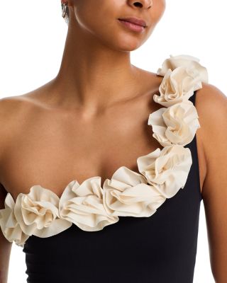 Cosmos One Piece Swimsuit