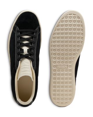 Men's Suede Icons Sneakers