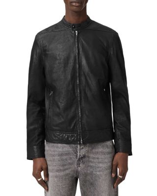 Colt Leather Jacket
