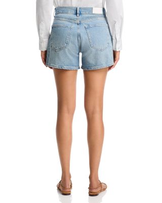 Mesa Denim Shorts