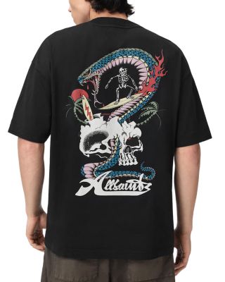 Snakepit Graphic Tee