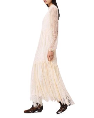 Lilliam Embellished Dress